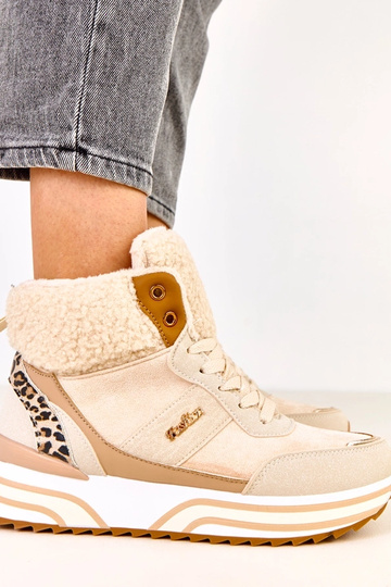 Pieskové vysoké teplé... 2