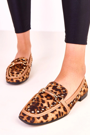 Leopardie vzorované... 2