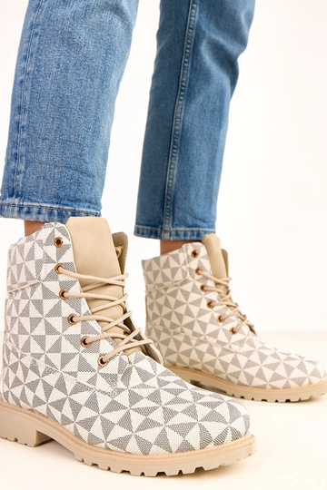 Pieskové-čierne pracovné...