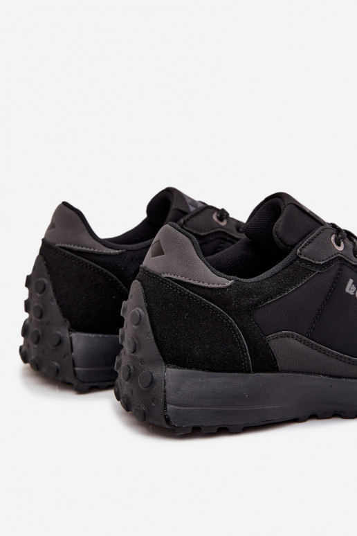 tenisky Tenisky model obuvi pánske Lee Cooper LCJ-25-03-3796 čierna tenisky Tenisky model obuvi pánske Lee Cooper LCJ-25-03-3796 čierna