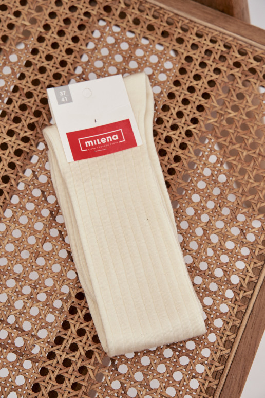 PodkolanóInkiINełny MERINO slonovina