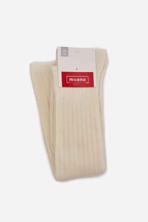 PodkolanóInkiINełny MERINO slonovina