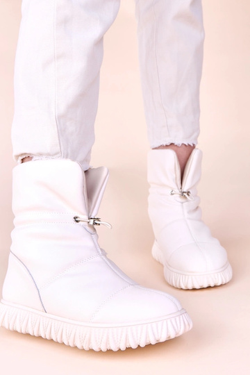 Pieskové snehové čižmy z... 2