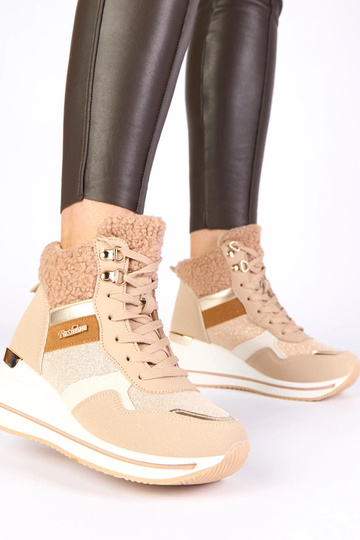 Pieskové teplé snehové... 2