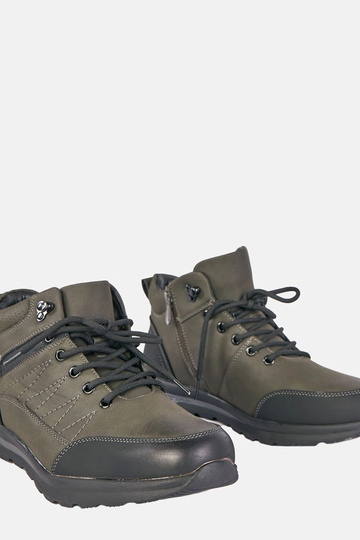 Zelené pánske tenisky... 2