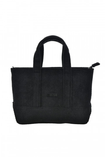 Kabelka SztruksoIna Big Star OO574038 čierna