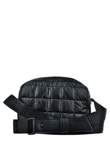 Málá dámska kabelka Big Star OO574039 čierna