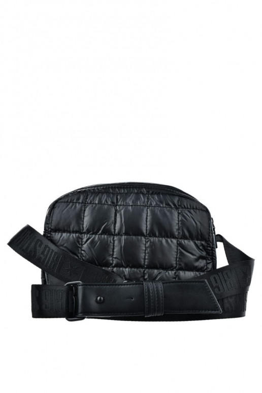 Málá dámska kabelka Big Star OO574039 čierna