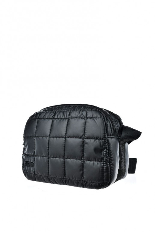 Málá dámska kabelka Big Star OO574039 čierna