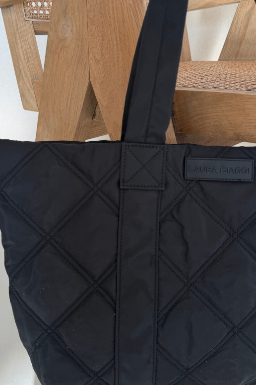 prešívaná Kabelka Zapnutékupujúcika Gressia