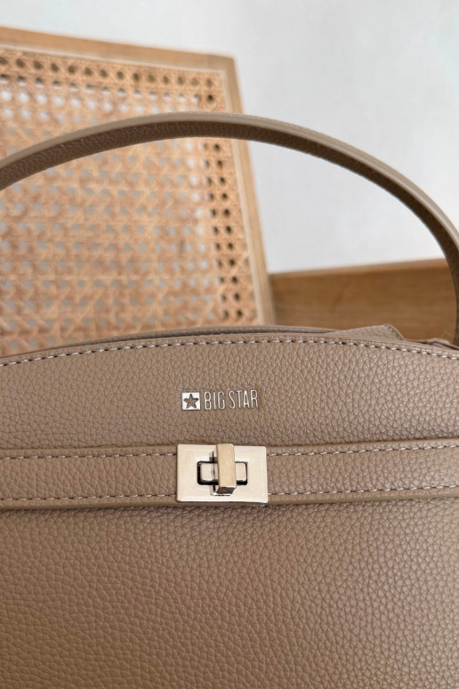 Kabelka Big Star RR574055 slonovina
