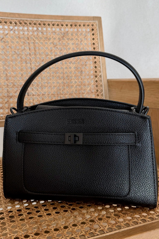 Kabelka Big Star RR574054 čierna