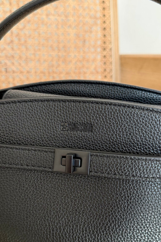 Kabelka Big Star RR574054 čierna