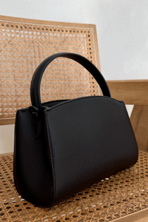 Kabelka Big Star RR574054 čierna