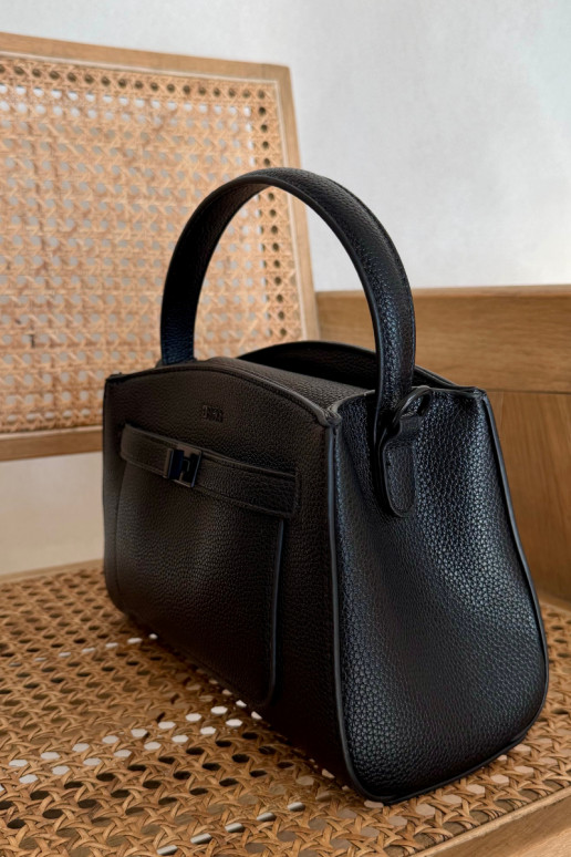 Kabelka Big Star RR574054 čierna