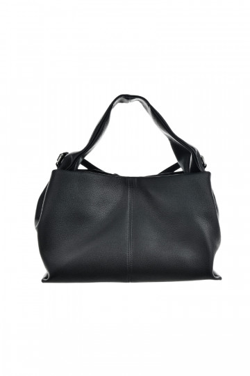 Kabelka Big Star OO574108 čierna 2