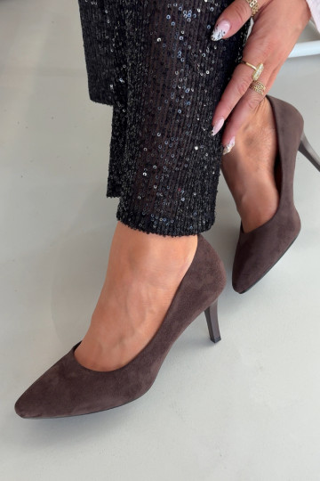 štekle z eko semišuoIne Sergio Leone 1336 CzekoladoIne