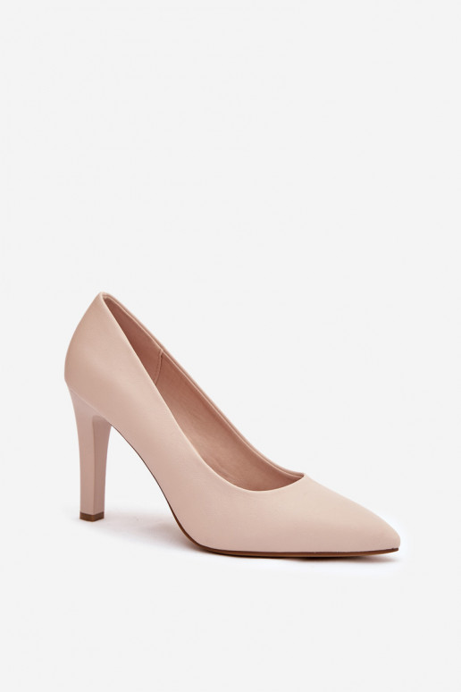 štekle Eko Kožené Sergio Leone 1446 slonovina