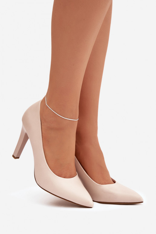 štekle Eko Kožené Sergio Leone 1446 slonovina