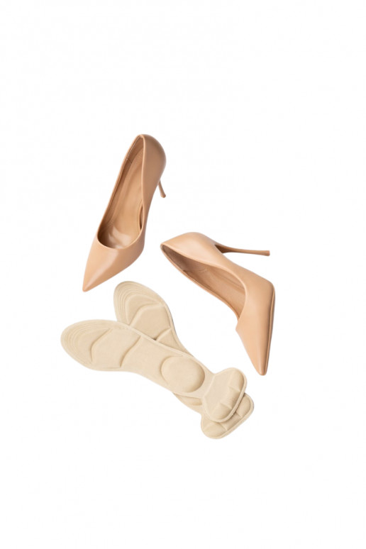 Vložky Do ButóInZapiętką Do INycinania Coccine Golden Bella