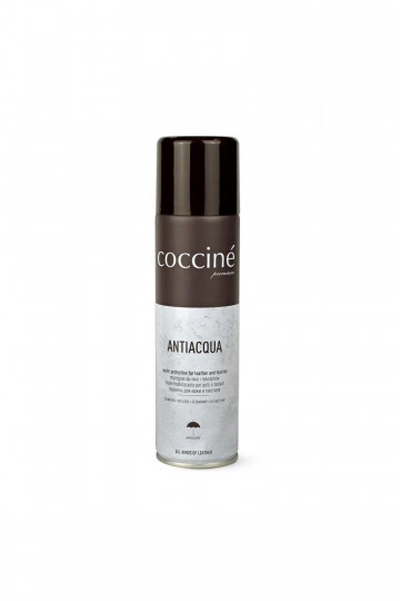 Coccine impregnačný prostriedok na obuv Antiacqua 150ml