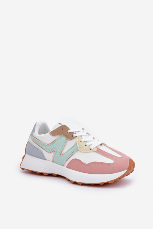 tenisky Tenisky model obuvi Dámske Rôzne farby Britma