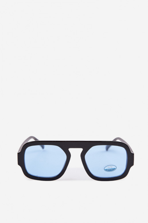 Dámske Slnečné okuliareFiltrem UV Modrá