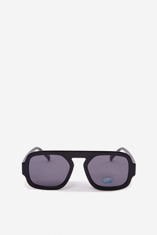 Dámske Slnečné okuliareFiltrem UV čierna