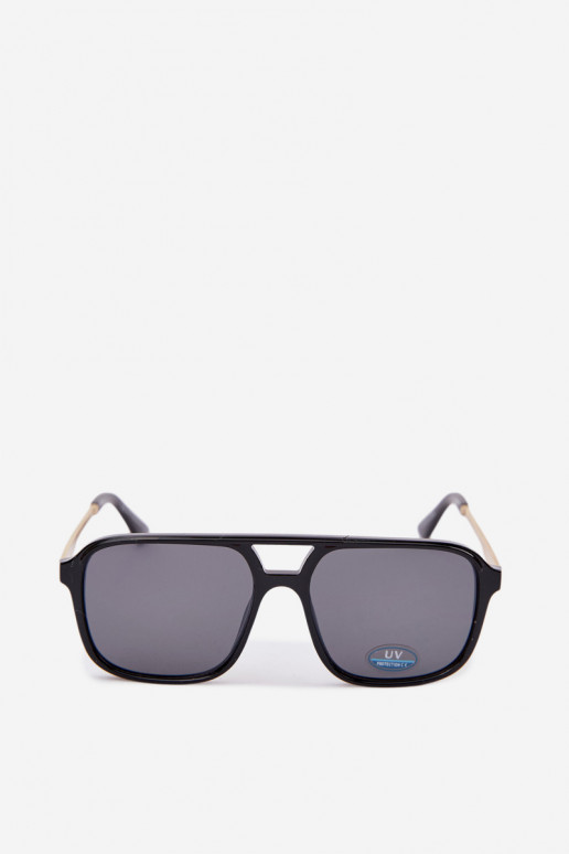 Slnečné okuliare DámskeFiltrem UV čierna