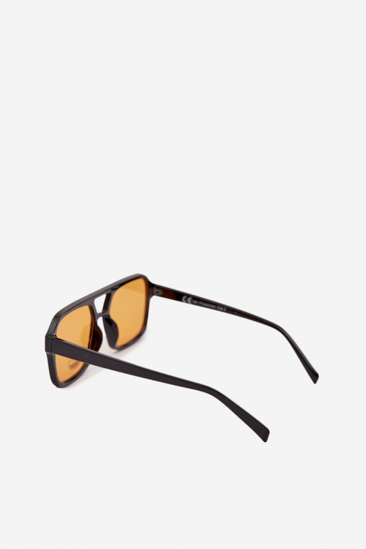 Slnečné okuliare Dámske čierna