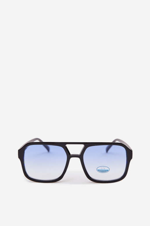 Slnečné okuliare Dámske Čierna a-oranžová