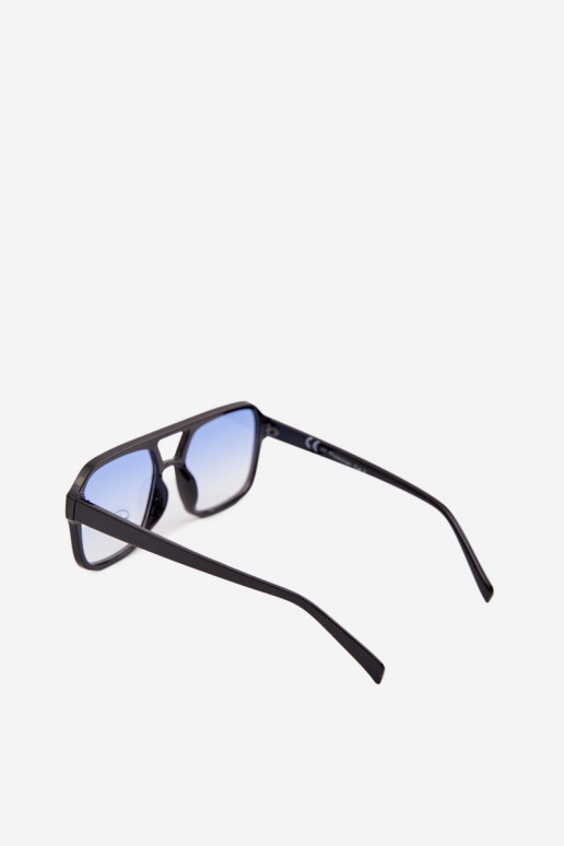 Slnečné okuliare Dámske Čierna a-oranžová