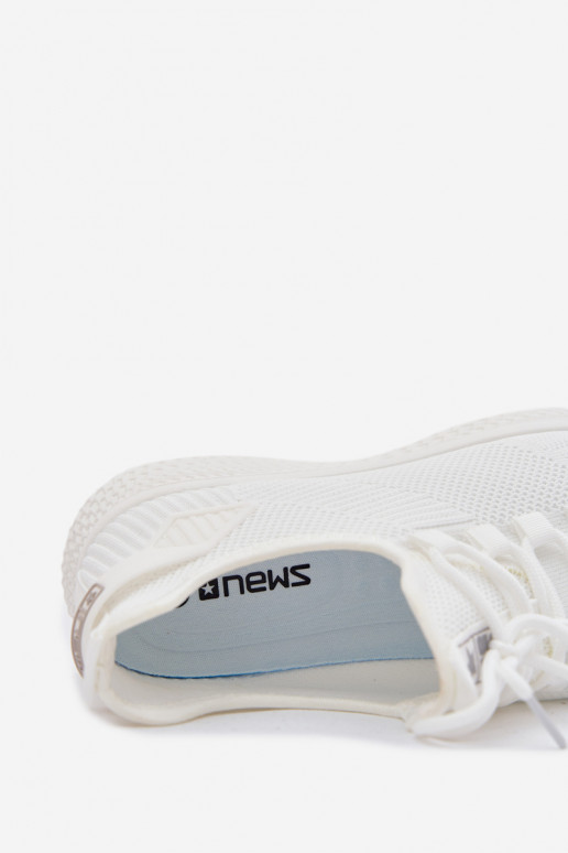 Dámske Športový štýl topánky biela farba Roxy