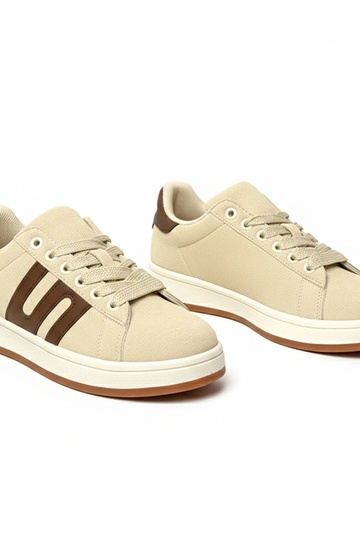 Pieskové každodenné tenisky...