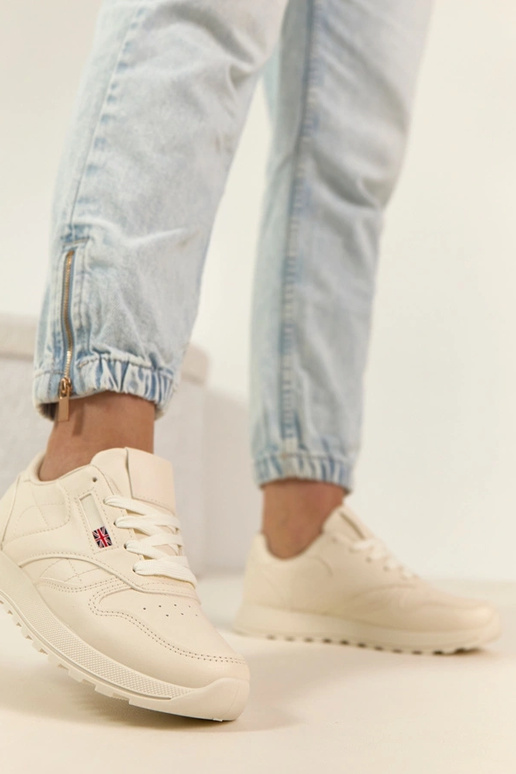 Svetlo piesková farba každodenné...