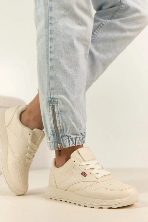 Svetlo piesková farba každodenné...