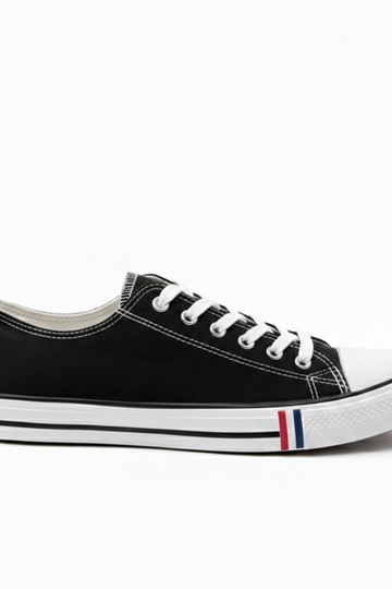 Čierne pánske klasické...