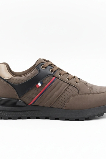 Hnedé pánske každodenné... 2