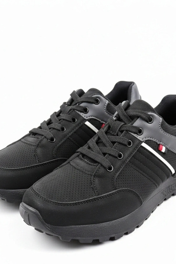 Čierne pánske každodenné... 2