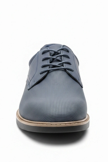 Tmavomodré pánske...