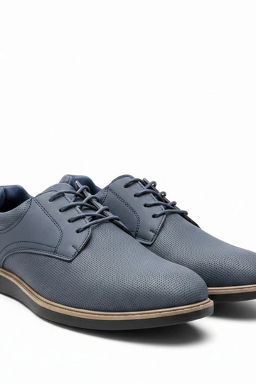 Tmavomodré pánske... 2