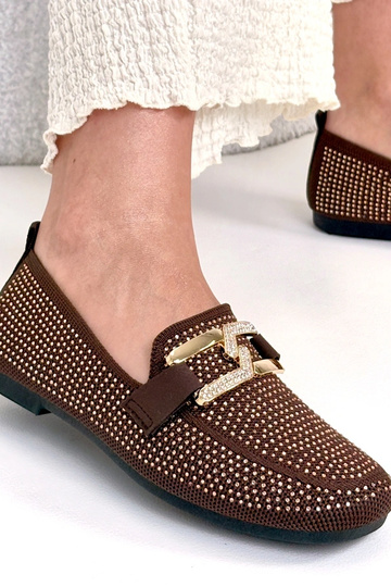 Mokasíny v čokoládovej... 2