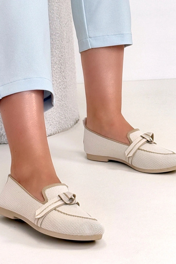 Pieskové balerínky z...