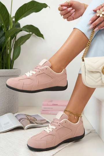 Ružové dámske basketbalové...