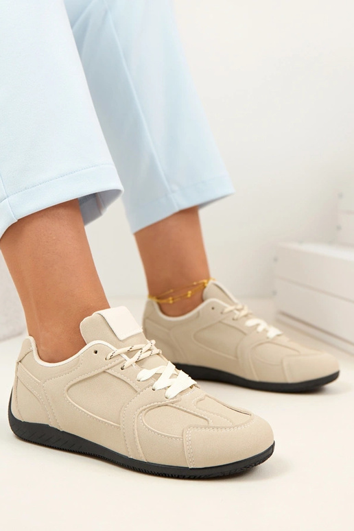 Pieskové dámske basketbalové tenisky...