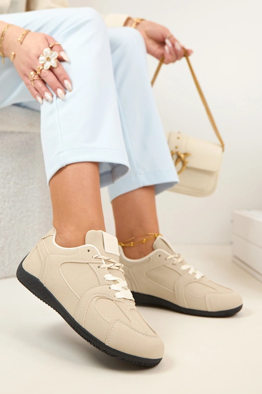 Pieskové dámske basketbalové tenisky...