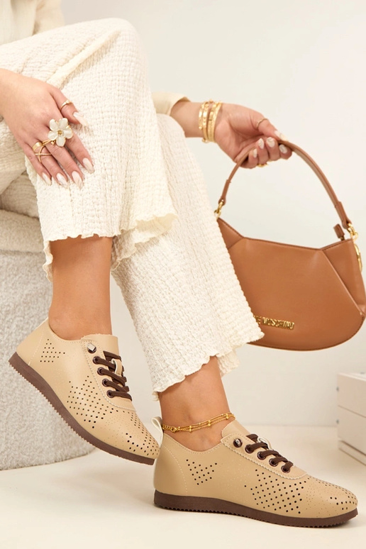 Pieskové perforované basketbalové...