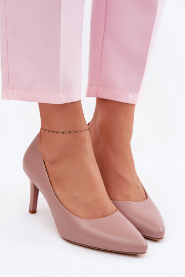 štekle Eko Kožené Sergio Leone 1336 LaInendoIne