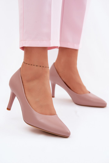 štekle Eko Kožené Sergio Leone 1336 LaInendoIne 2