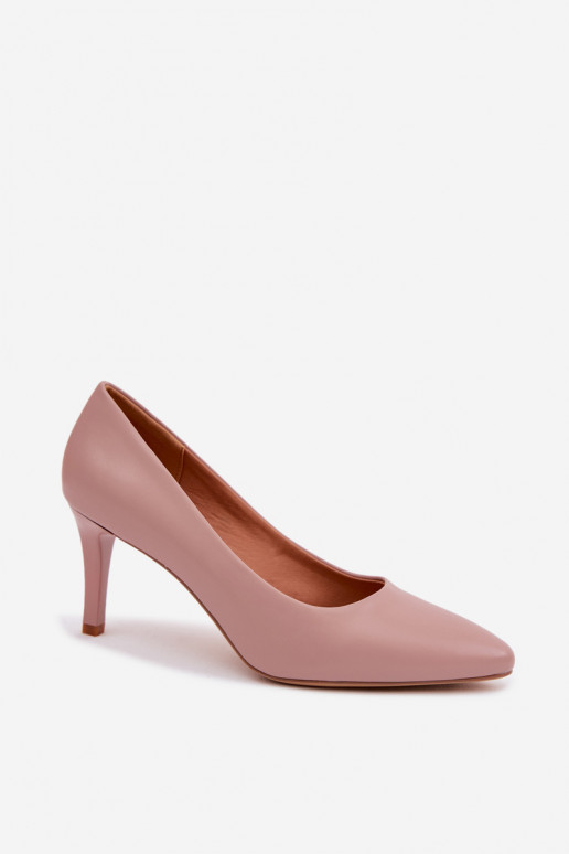 štekle Eko Kožené Sergio Leone 1336 LaInendoIne